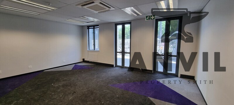 Grayston Office Park, Sandton - Building 3 - Portion Ground Floor property image 8