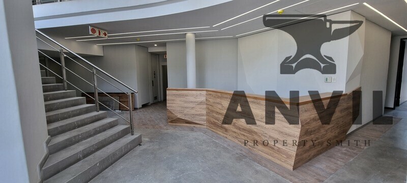 Grayston Office Park, Sandton - Building 3 - Portion Ground Floor property image 9