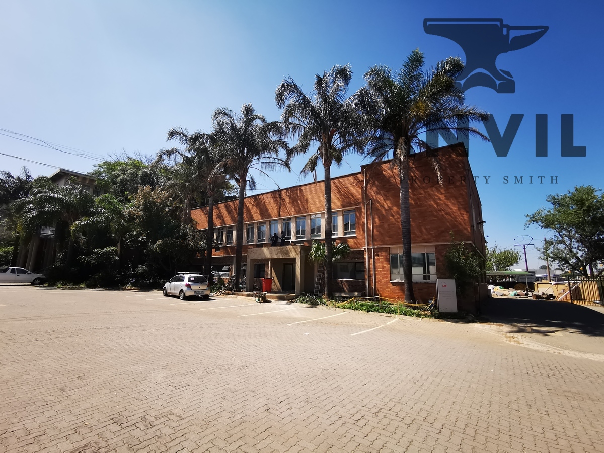 7 Isando Road Isando Anvil Property Smith