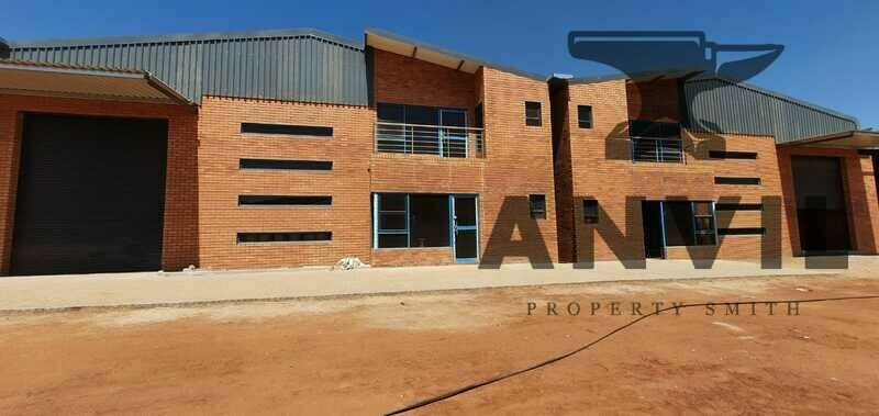 Lincorp Industrial Park - Unit A3 Rental property image 8