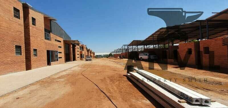 Lincorp Industrial Park - Unit A3 Rental property image 9