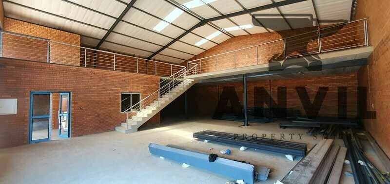 Lincorp Industrial Park - Unit A3 Rental property image 12