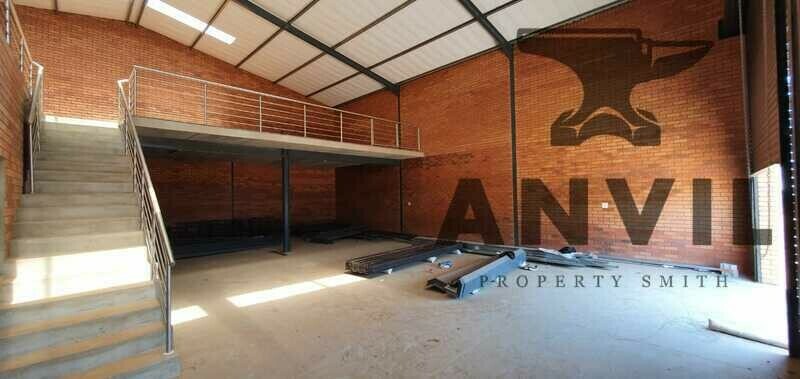 Lincorp Industrial Park - Unit A3 Rental property image 13