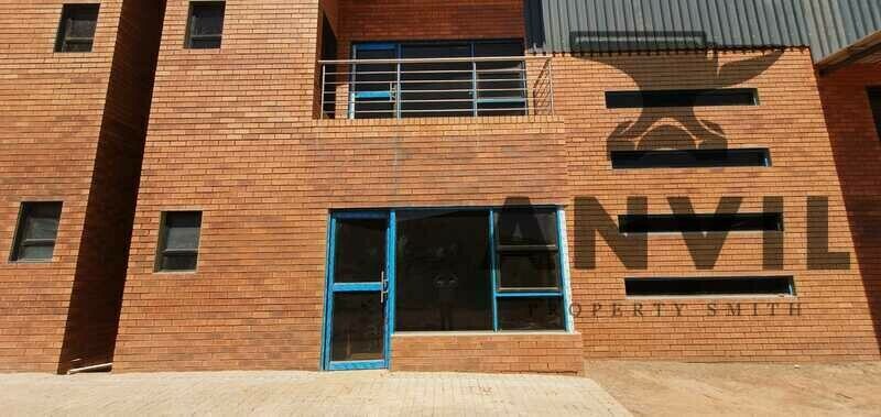 Lincorp Industrial Park - Unit A3 Rental property image 2