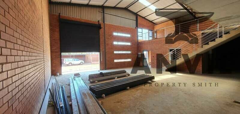 Lincorp Industrial Park - Unit A3 Rental property image 3