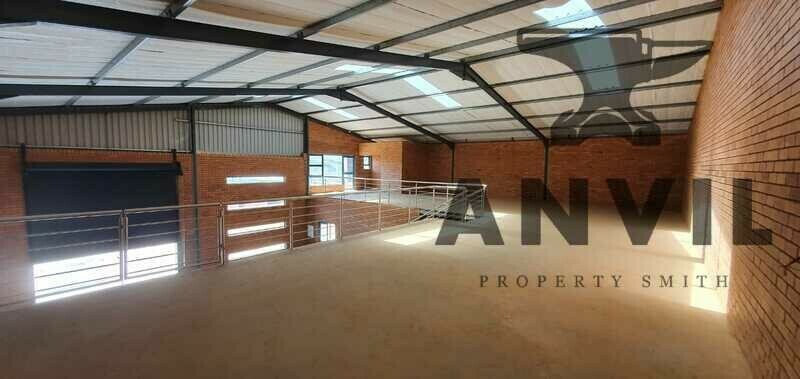 Lincorp Industrial Park - Unit A5 Rental property image 4