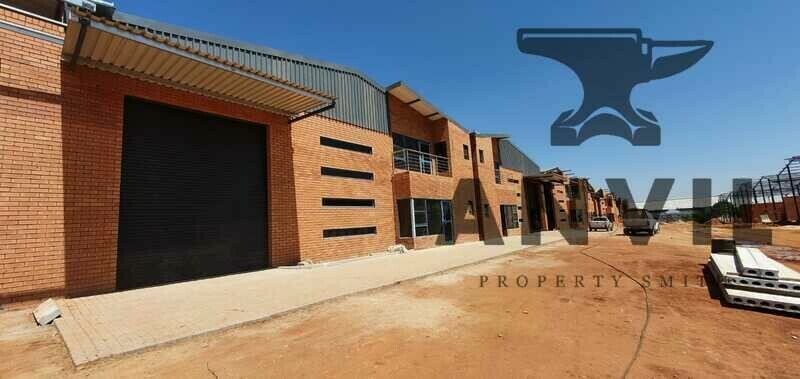 Lincorp Industrial Park - Unit A5 Rental property image 9