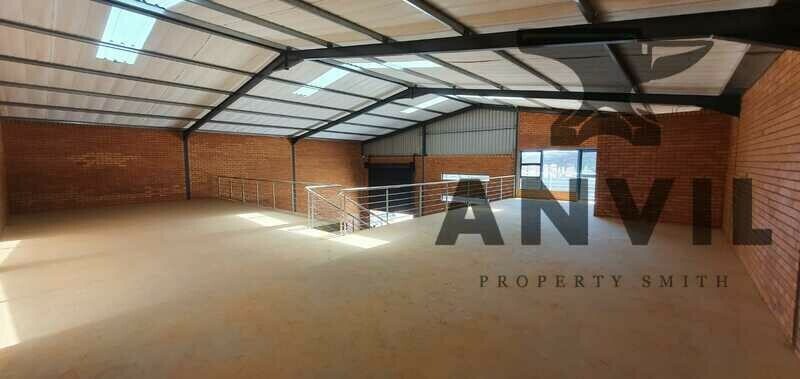Lincorp Industrial Park - Unit A5 Rental property image 12
