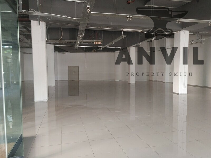 The Fields, Hatfield, Pretoria - Shop E001 property image 9