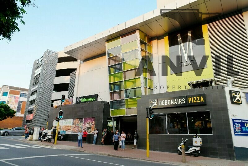 Musgrave Centre, Durban - OFF 206 - 209 property image 27