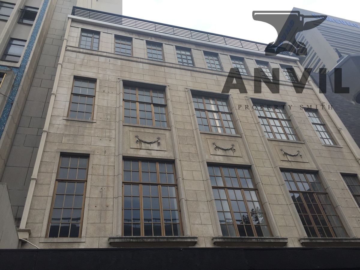 32 St Mall Cape Town City Centre Anvil Property Smith