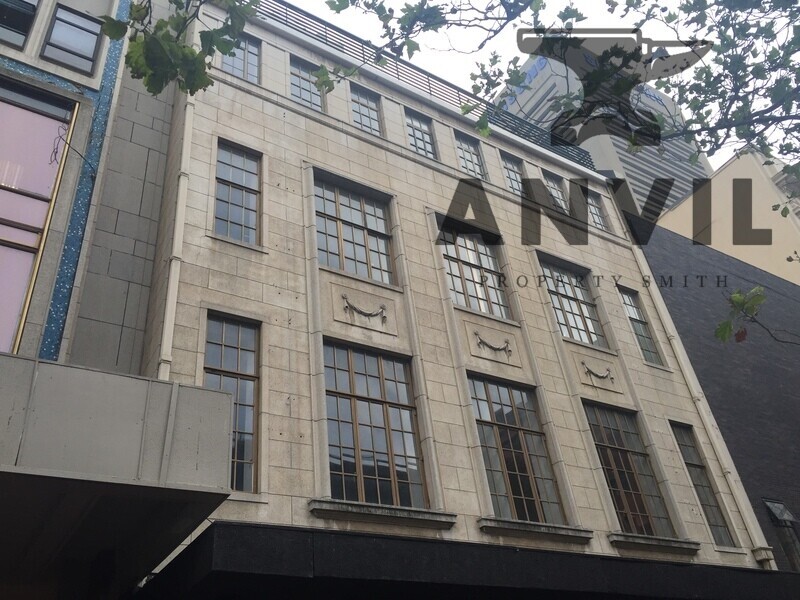 32 St Georges Mall - 4th floor office property image 32