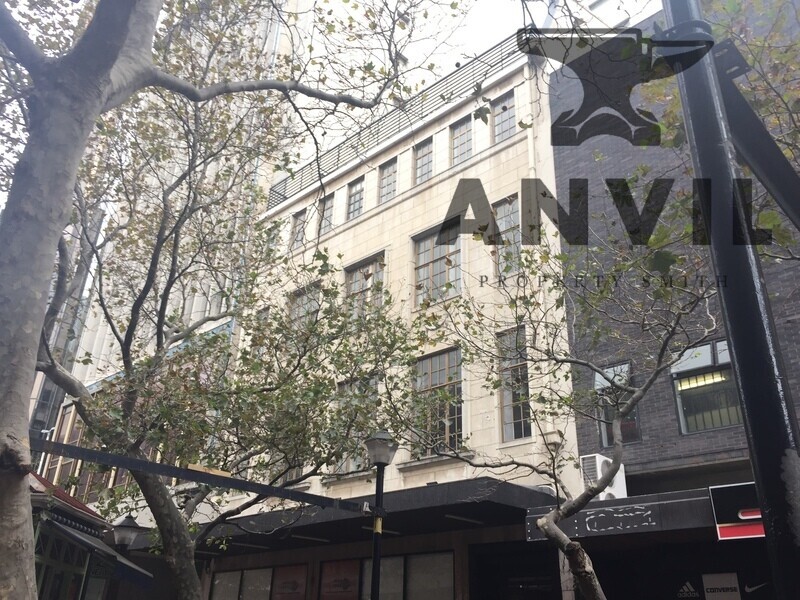 32 St Georges Mall - 4th floor office property image 34