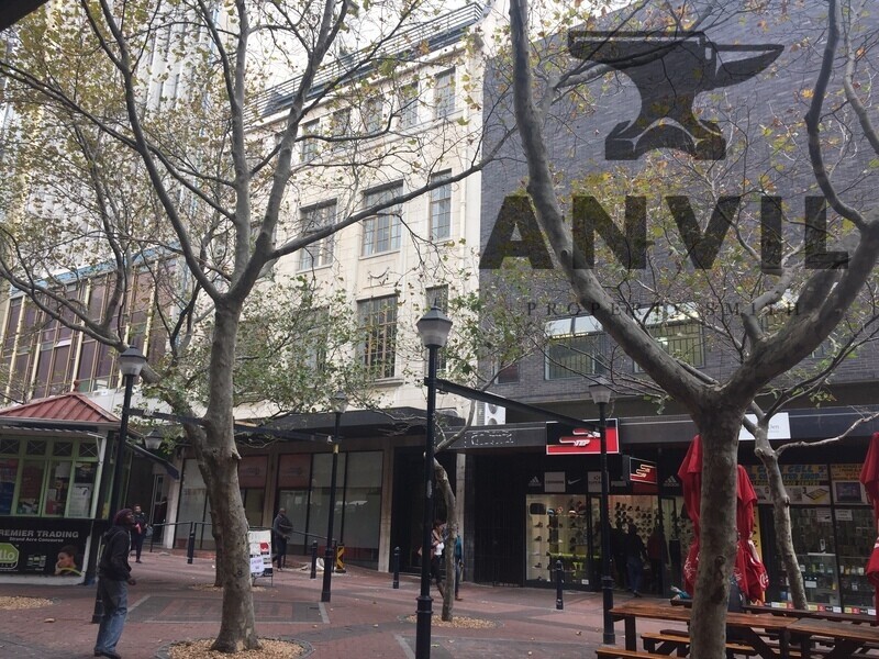 32 St Georges Mall - 4th floor office property image 35