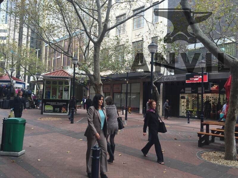 32 St Georges Mall - 4th floor office property image 36