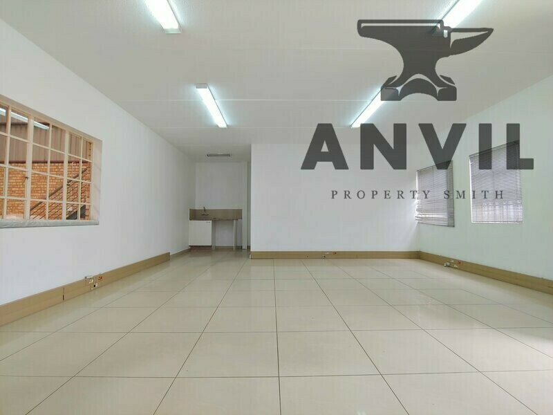 Laser Park - Mini Warehouse, Roodepoort - Unit 4 property image 8