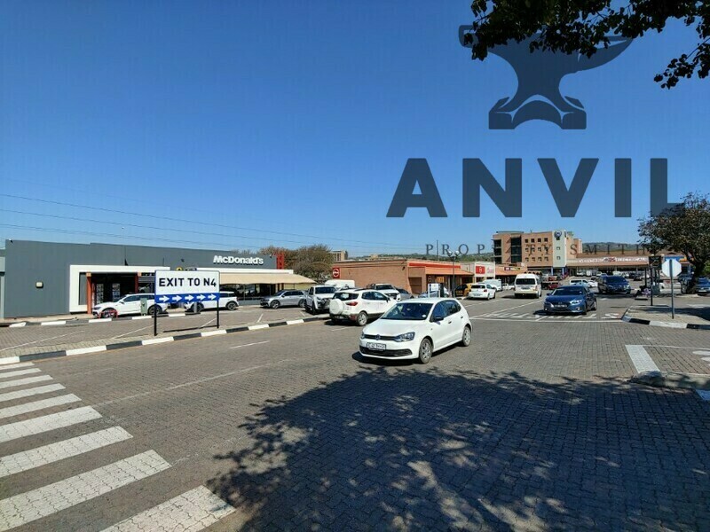 Crossing Shopping Cente, Cnr Samora Machel Road and Madiba Road  - First Floor Office #1 property image 5