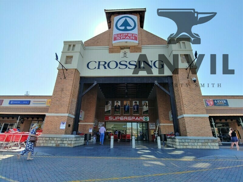 Crossing Shopping Cente, Cnr Samora Machel Road and Madiba Road  - First Floor Office #1 property image 6