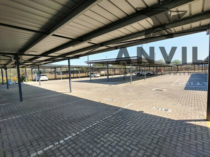 Crossing Shopping Cente, Cnr Samora Machel Road and Madiba Road  - First Floor Office #1 property image 7
