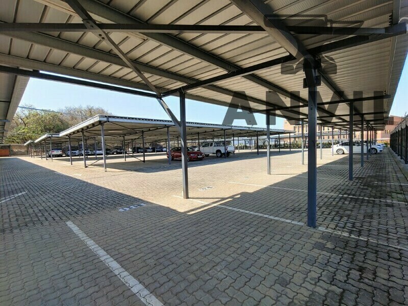 Crossing Shopping Cente, Cnr Samora Machel Road and Madiba Road  - First Floor Office #1 property image 8