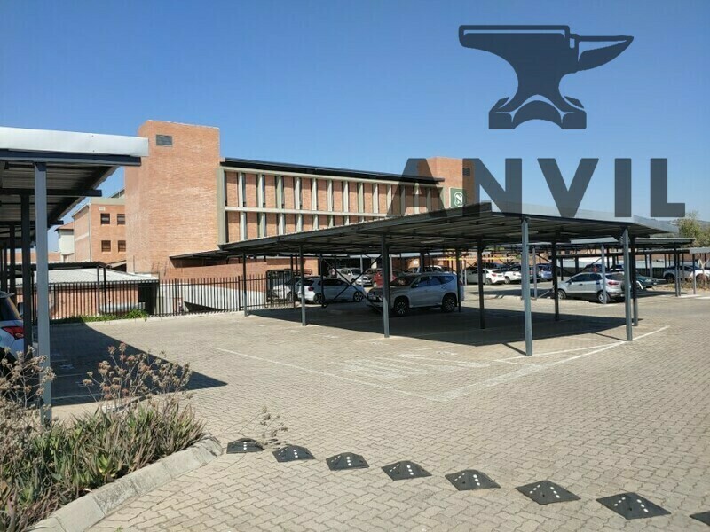 Crossing Shopping Cente, Cnr Samora Machel Road and Madiba Road  - First Floor Office #1 property image 9