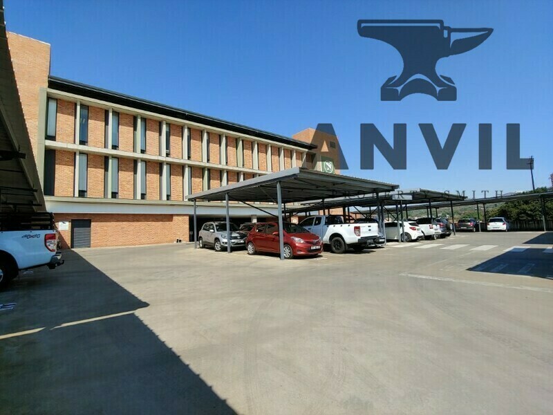 Crossing Shopping Cente, Cnr Samora Machel Road and Madiba Road  - First Floor Office #1 property image 10