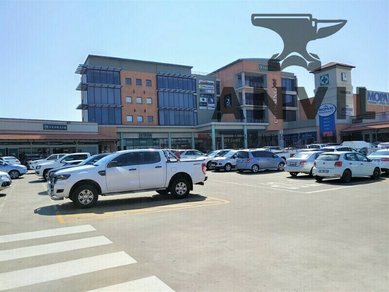 Crossing Shopping Cente, Cnr Samora Machel Road and Madiba Road  - First Floor Office #1 property image 4