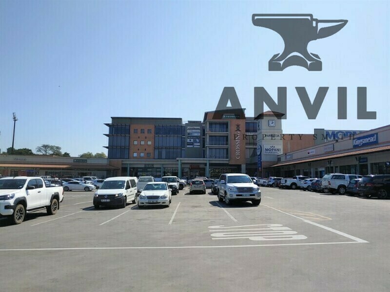 Crossing Shopping Cente, Cnr Samora Machel Road and Madiba Road  - First Floor Office #1 property image 11
