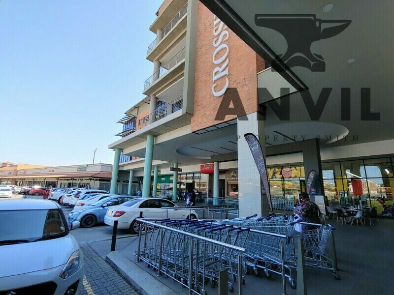 Crossing Shopping Cente, Cnr Samora Machel Road and Madiba Road  - First Floor Office #1 property image 12