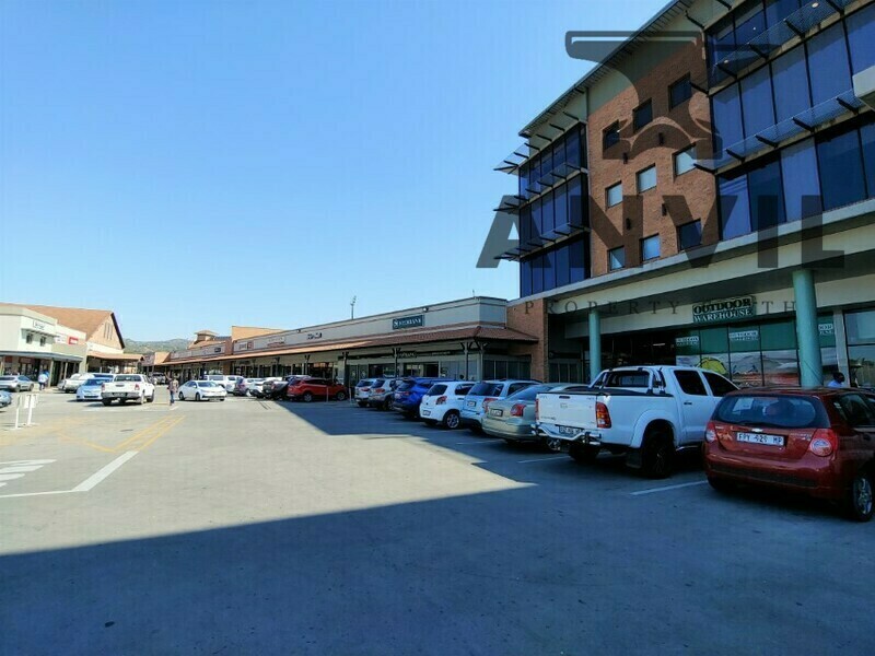 Crossing Shopping Cente, Cnr Samora Machel Road and Madiba Road  - First Floor Office #1 property image 13