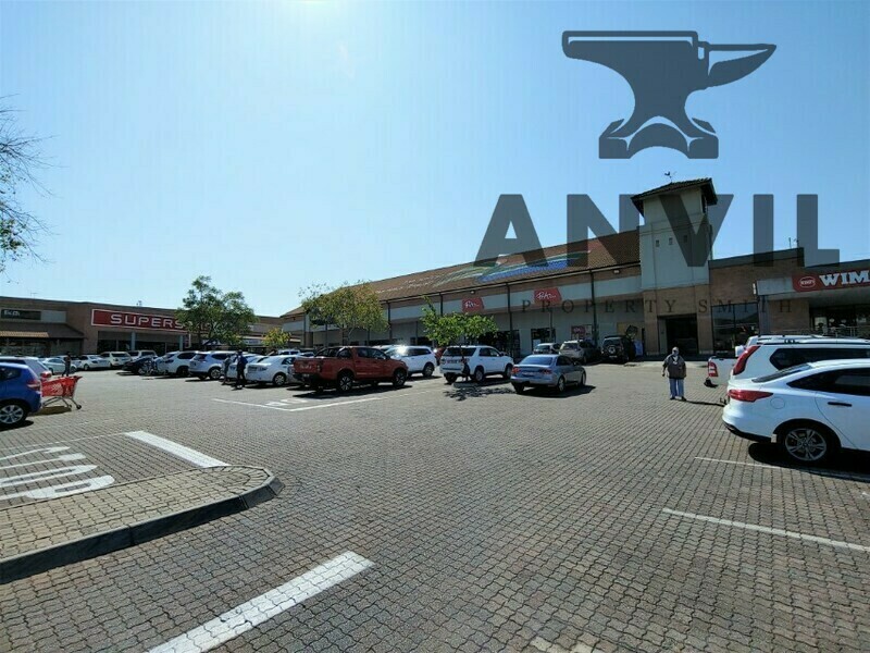 Crossing Shopping Cente, Cnr Samora Machel Road and Madiba Road  - First Floor Office #1 property image 15