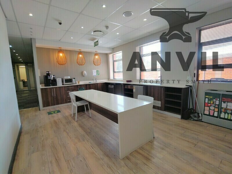 Crossing Shopping Cente, Cnr Samora Machel Road and Madiba Road  - First Floor Office #1 property image 3 Crossing Shopping Cente, Cnr Samora Machel Road and Madiba Road  - First Floor Office #1 property image 3