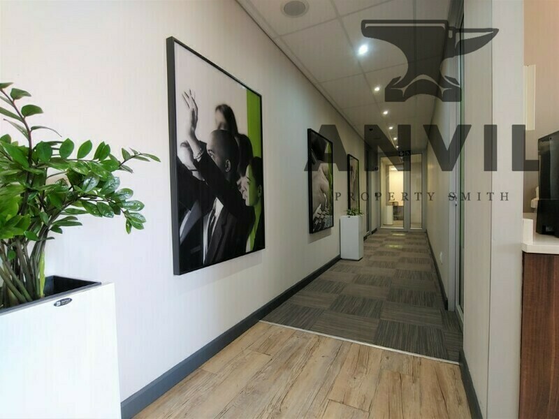 Crossing Shopping Cente, Cnr Samora Machel Road and Madiba Road  - First Floor Office #1 property image 4 Crossing Shopping Cente, Cnr Samora Machel Road and Madiba Road  - First Floor Office #1 property image 4