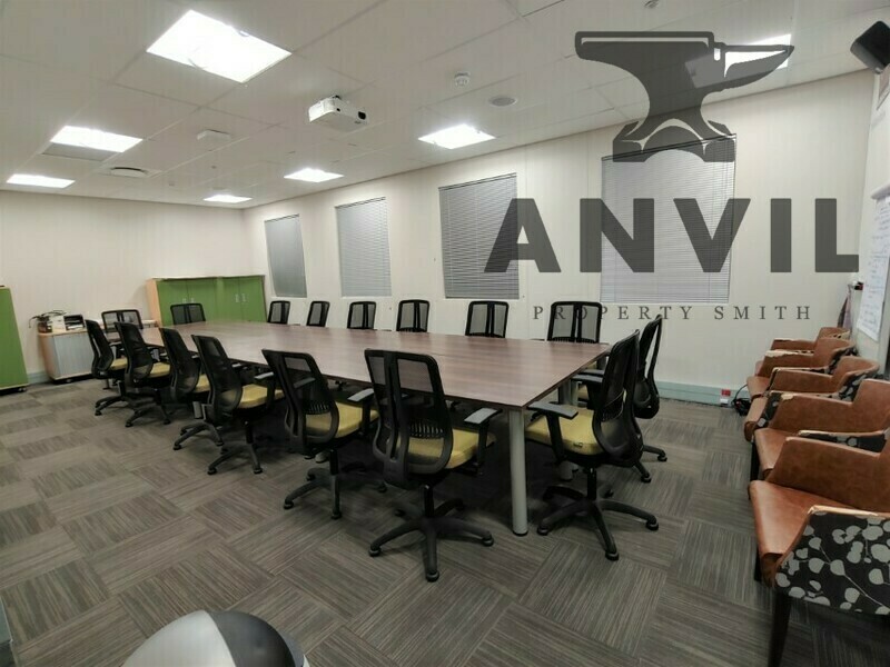 Crossing Shopping Cente, Cnr Samora Machel Road and Madiba Road  - First Floor Office #1 property image 5 Crossing Shopping Cente, Cnr Samora Machel Road and Madiba Road  - First Floor Office #1 property image 5