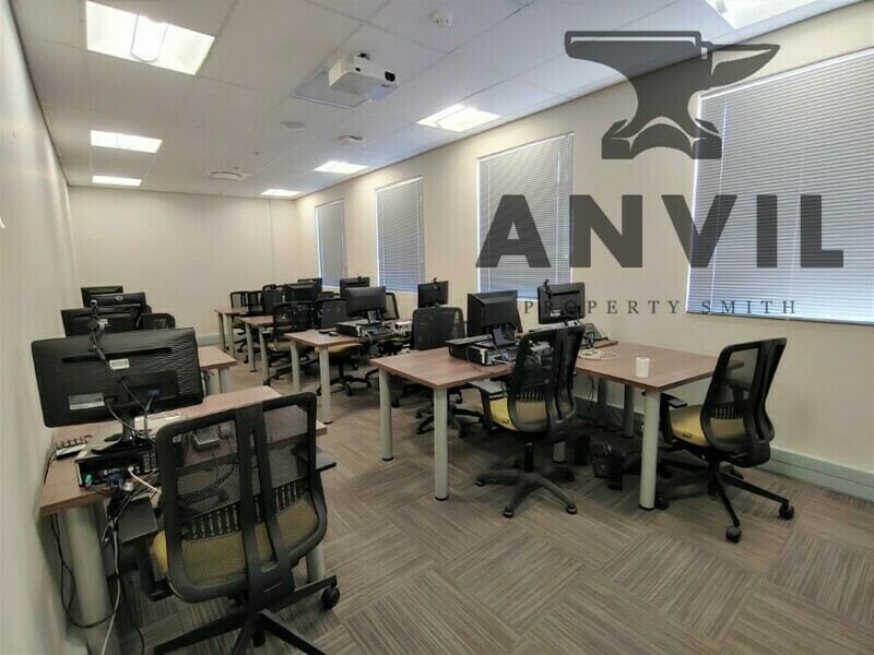 Crossing Shopping Cente, Cnr Samora Machel Road and Madiba Road  - First Floor Office #1 property image 6 Crossing Shopping Cente, Cnr Samora Machel Road and Madiba Road  - First Floor Office #1 property image 6