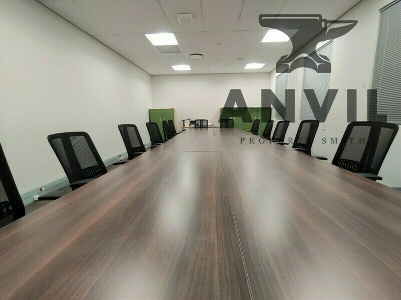 Crossing Shopping Cente, Cnr Samora Machel Road and Madiba Road  - First Floor Office #1 property image 7 Crossing Shopping Cente, Cnr Samora Machel Road and Madiba Road  - First Floor Office #1 property image 7