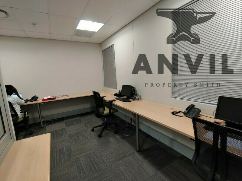 Crossing Shopping Cente, Cnr Samora Machel Road and Madiba Road  - First Floor Office #1 property image 8 Crossing Shopping Cente, Cnr Samora Machel Road and Madiba Road  - First Floor Office #1 property image 8