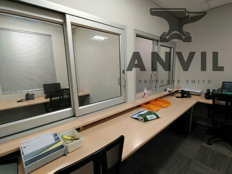 Crossing Shopping Cente, Cnr Samora Machel Road and Madiba Road  - First Floor Office #1 property image 9 Crossing Shopping Cente, Cnr Samora Machel Road and Madiba Road  - First Floor Office #1 property image 9