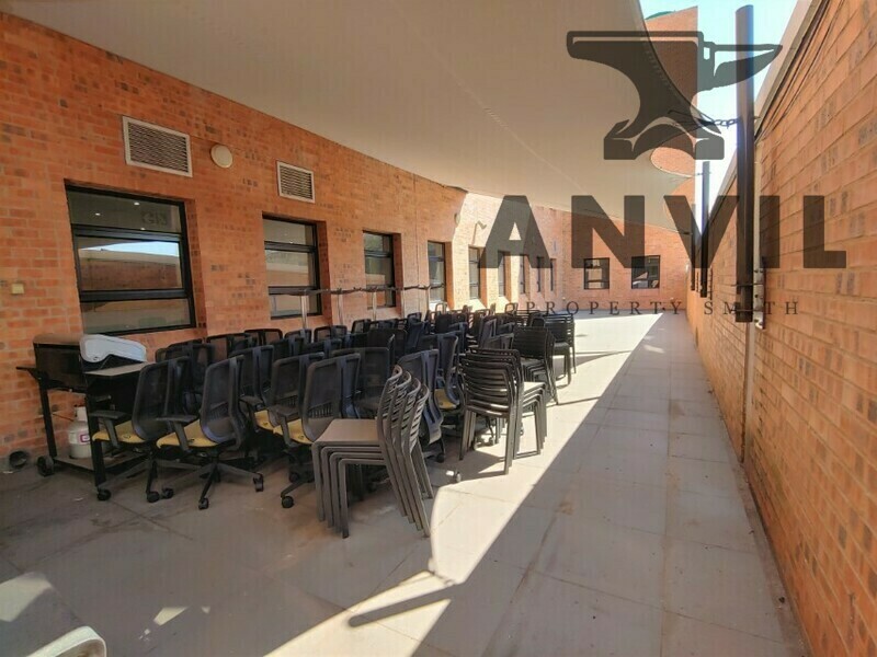 Crossing Shopping Cente, Cnr Samora Machel Road and Madiba Road  - First Floor Office #1 property image 10 Crossing Shopping Cente, Cnr Samora Machel Road and Madiba Road  - First Floor Office #1 property image 10