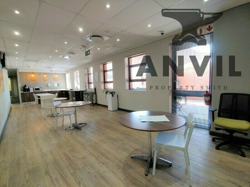 Crossing Shopping Cente, Cnr Samora Machel Road and Madiba Road  - First Floor Office #1 property image 11 Crossing Shopping Cente, Cnr Samora Machel Road and Madiba Road  - First Floor Office #1 property image 11