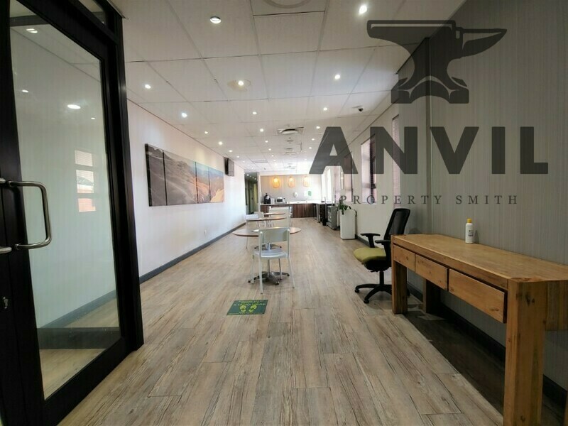 Crossing Shopping Cente, Cnr Samora Machel Road and Madiba Road  - First Floor Office #1 property image 13 Crossing Shopping Cente, Cnr Samora Machel Road and Madiba Road  - First Floor Office #1 property image 13