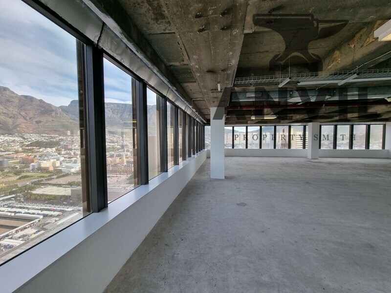 Foreshore Place - 28th Floor Office Suite property image 7