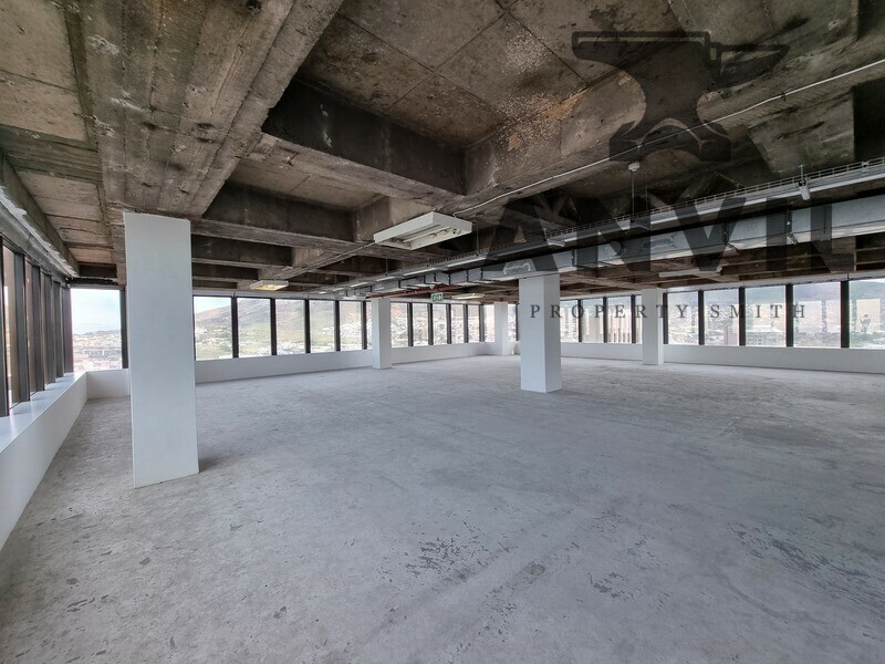 Foreshore Place - 28th Floor Office Suite property image 8