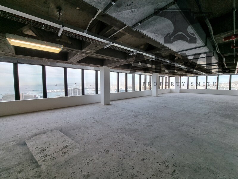 Foreshore Place - 28th Floor Office Suite property image 9