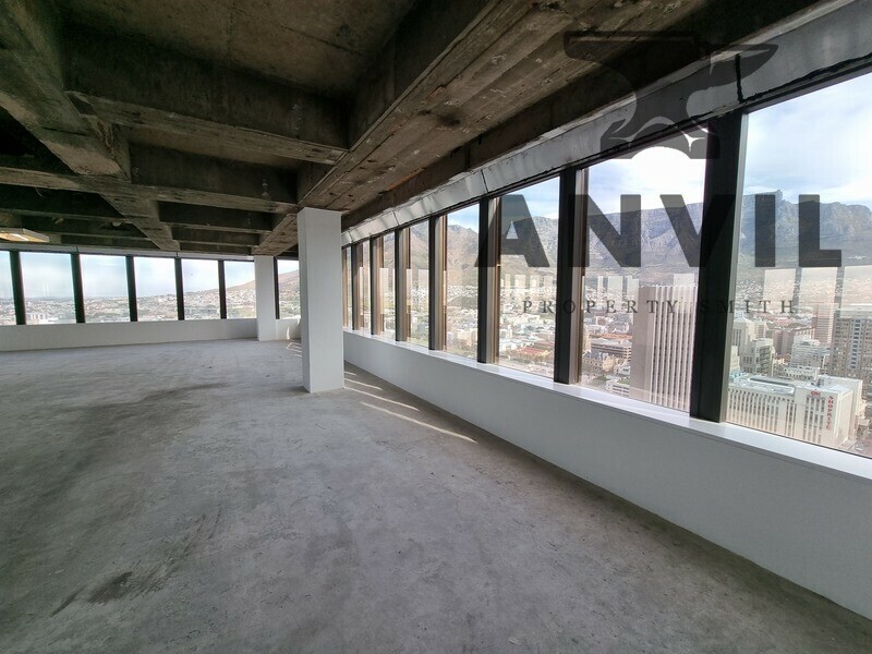 Foreshore Place - 28th Floor Office Suite property image 12
