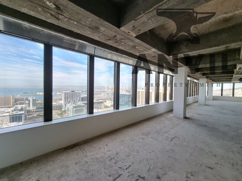 Foreshore Place - 28th Floor Office Suite property image 13