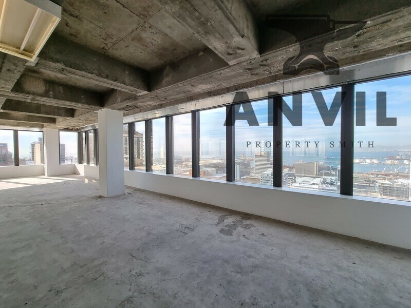 Foreshore Place - 28th Floor Office Suite property image 15