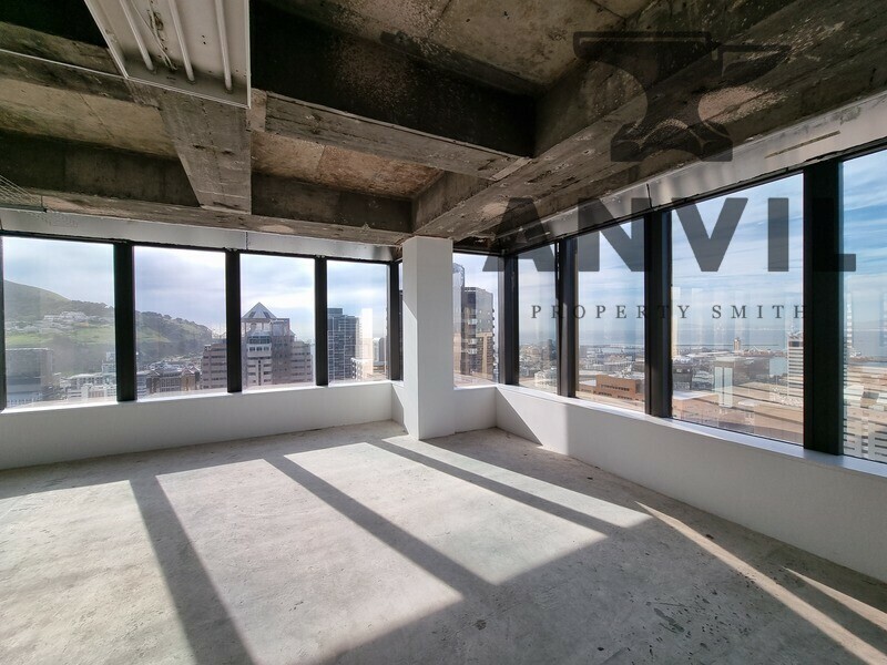 Foreshore Place - 28th Floor Office Suite property image 16