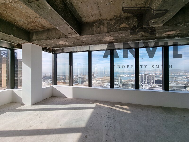 Foreshore Place - 28th Floor Office Suite property image 17