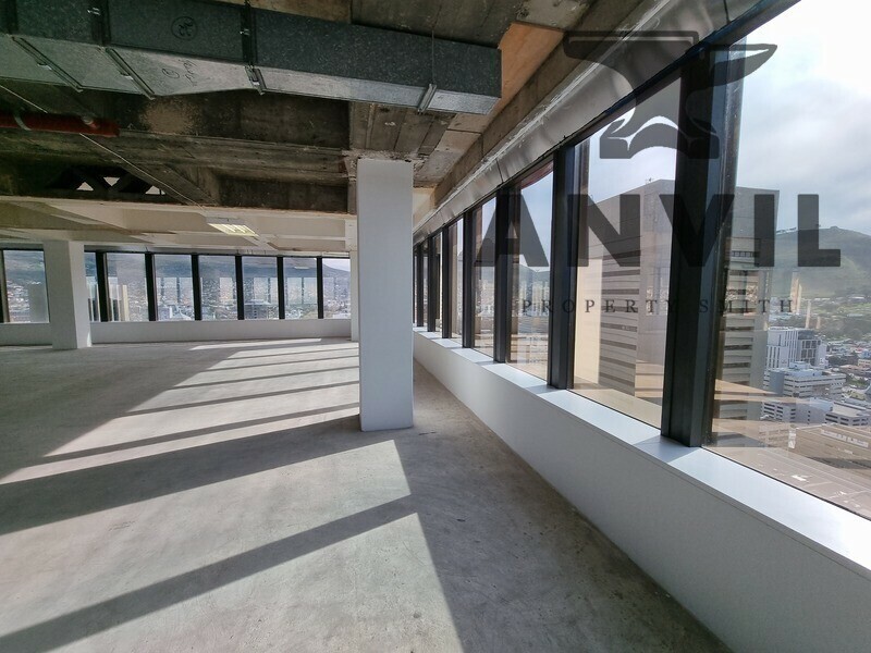 Foreshore Place - 28th Floor Office Suite property image 18